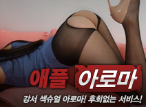[강서건마-애플]