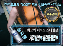 [가락별밤홈런풀클럽-스타실장]