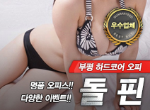 [부평오피-돌핀]