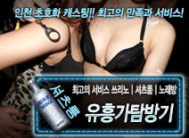 [유흥가탐방기-쓰리노ㅣ셔츠룸ㅣ노래방]