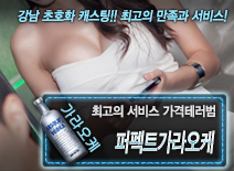 [퍼펙트가라오케-가격테러범]