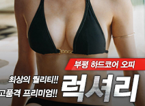 [부평오피-럭셔리]